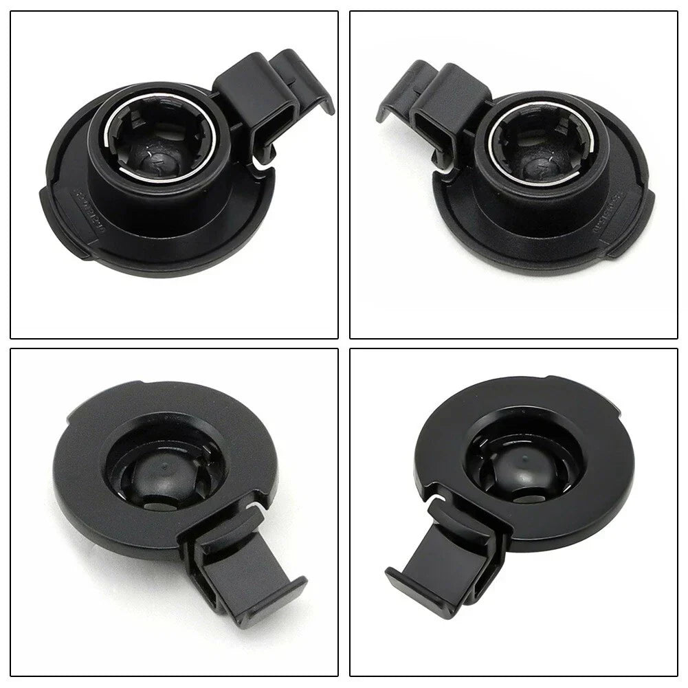 Mount Holder Back Bracket Clip for GARMIN NUVI 55 55LM GPS