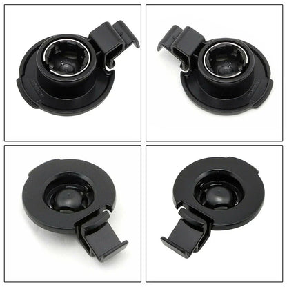Mount Holder Back Bracket Clip for GARMIN NUVI 55 55LM GPS