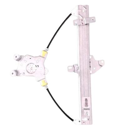 Rear Left Window Regulator Without Motor for Mitsubishi Outlander (2002–2006)