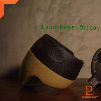 Beige Cup Holders  for Land Rover Discovery Series 1 & 2 (89-04)