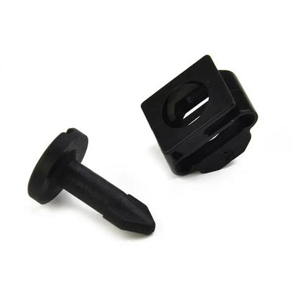 Engine Cover Stud & Stay Grommets for Honda