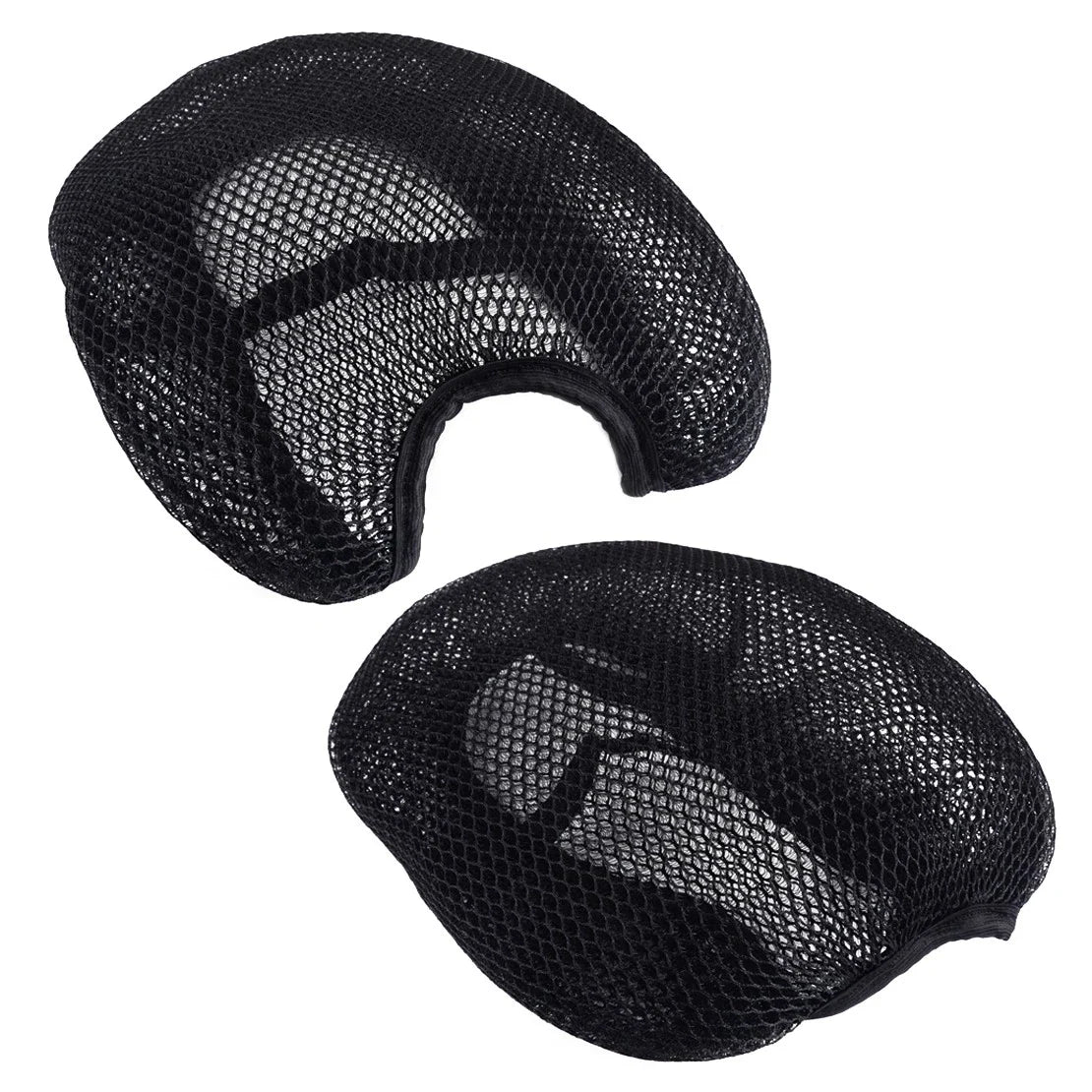 Motorcycle Mesh Cushion Seat Cover for BMW R1200 (2013-2019)