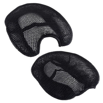 Motorcycle Mesh Cushion Seat Cover for BMW R1200 (2013-2019)