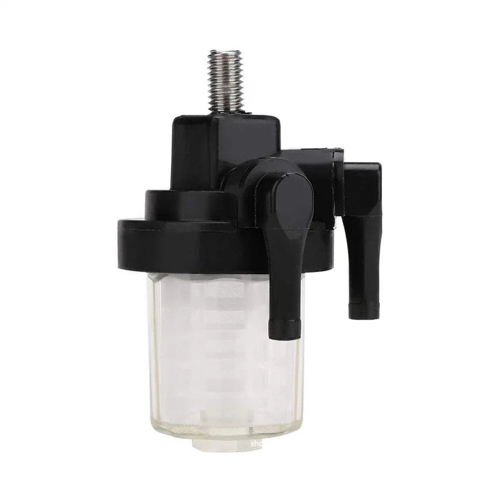 Fuel Filter for Yamaha 9.9HP 15HP 20HP 25HP 30HP 40HP 48HP 50HP