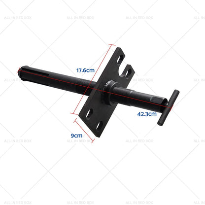 Gimbal Bearing Puller Alignment Tool for Mercruiser Alpha Bravo Volvo