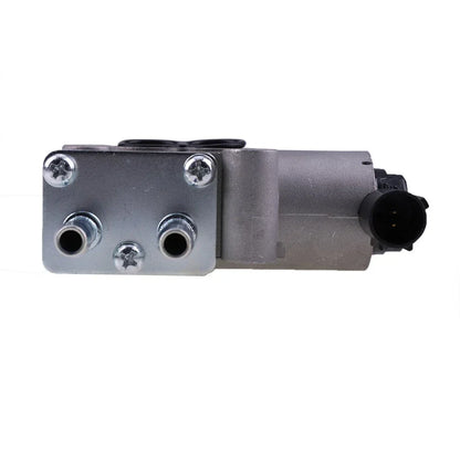 IACV Idle Air Control Valve for 92-95 Civic, 97-01 CRV (1992-2001)