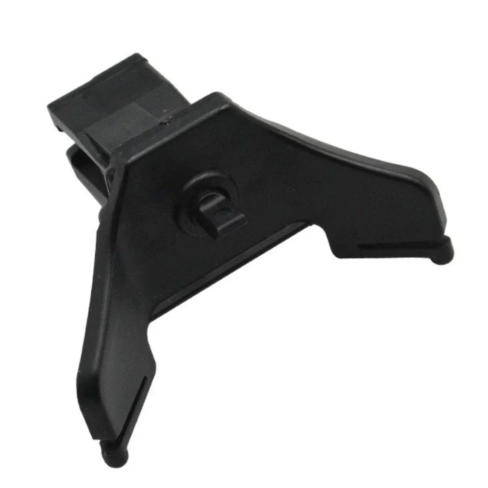 Fuel Door Filter Latch Cover for Mitsubishi Pajero (2000-2006)