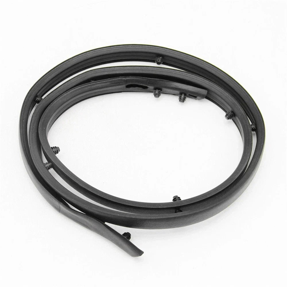 Front Bumper Rubber Seal Strip for Kia Optima (2016-2020)