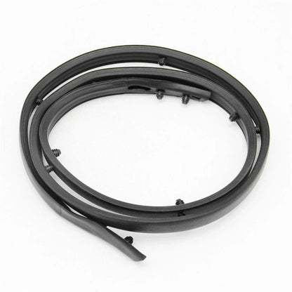 Front Bumper Rubber Seal Strip for Kia Optima (2016-2020)