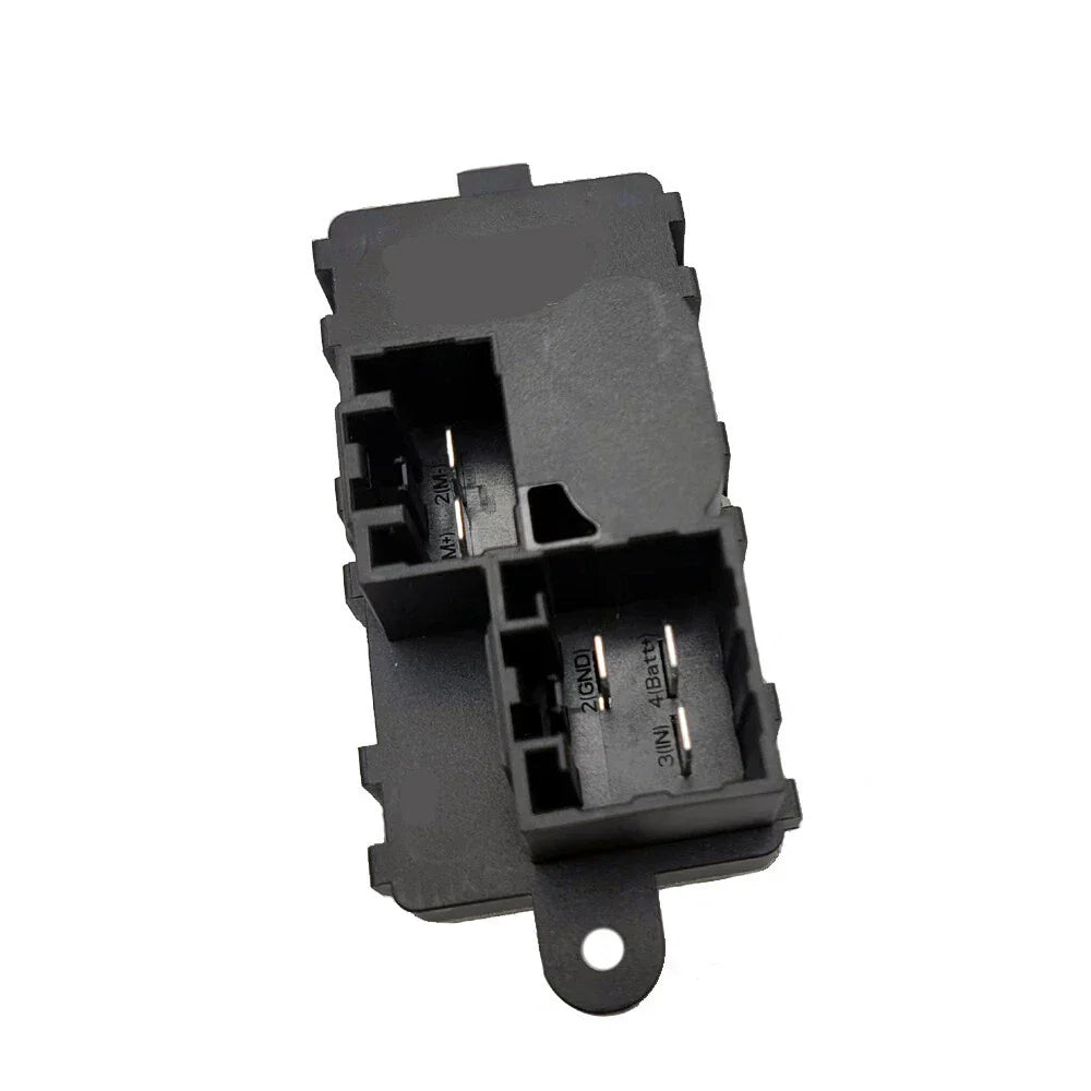 Blower Motor Resistor for Ford Lincoln (2011-2019)