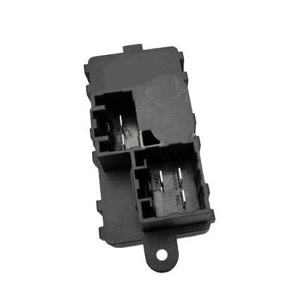 Blower Motor Resistor for Ford Lincoln (2011-2019)