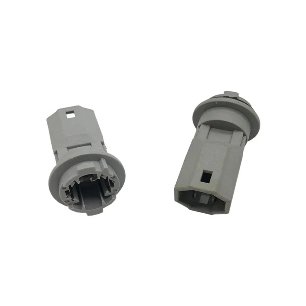 License Plate & Marker Light Bulb Socket for Toyota and Lexus