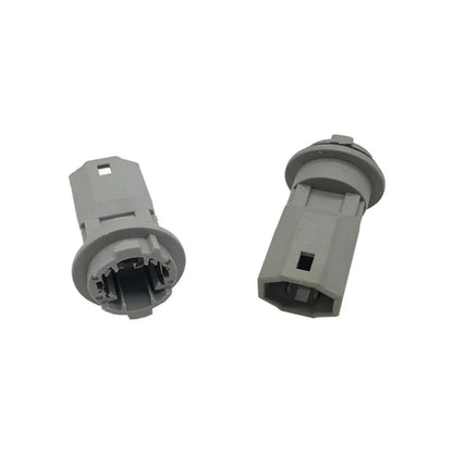 License Plate & Marker Light Bulb Socket for Toyota and Lexus