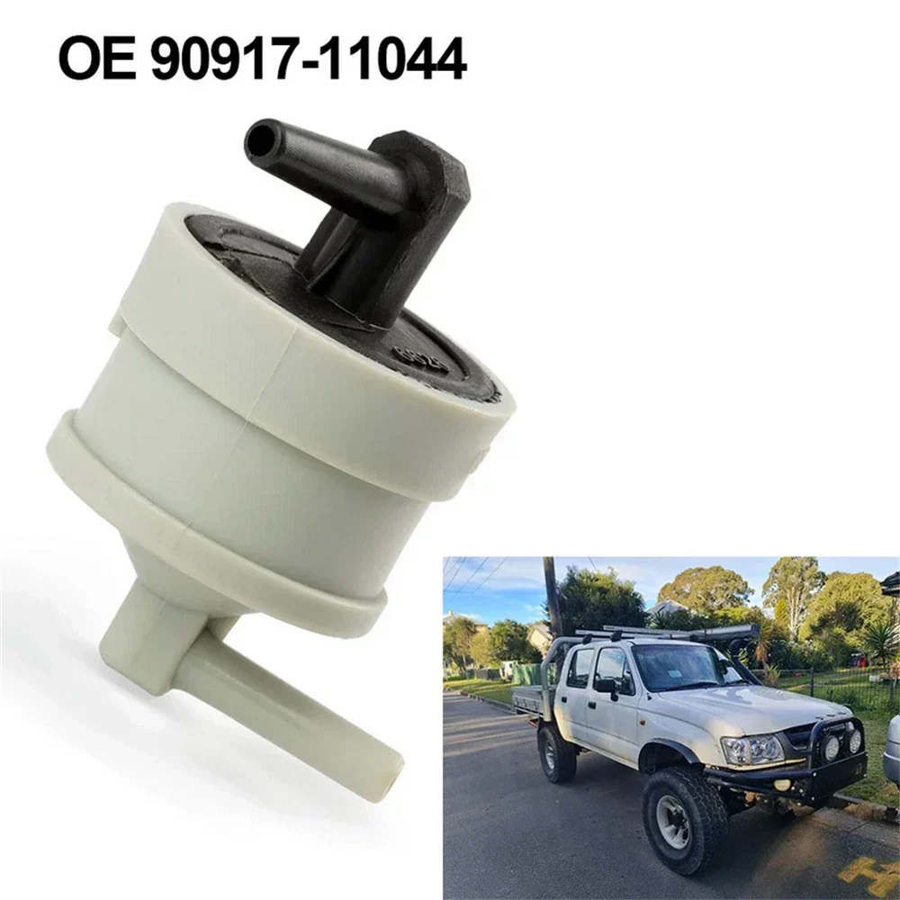 Gas Filter 9091711044 for Toyota Hilux KZN165 KUN16 KUN26 Prado Hiace (2005-2015)