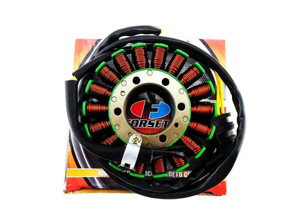 Stator Magneto Generator Assembly for Honda CBR900RR Fireblade (1993-1995)