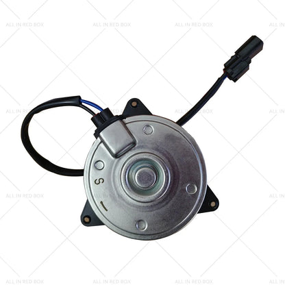 A/C Condenser Cooling Fan Motor for Honda Accord (2003-2007)
