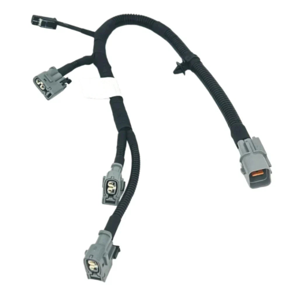 Ignition Coil Wire Harness for Hyundai Santa Fe, Sonata, Kia Sedona (2001-2019)