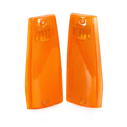 Parking Light Set for Jeep Cherokee Comanche (1984-2001)