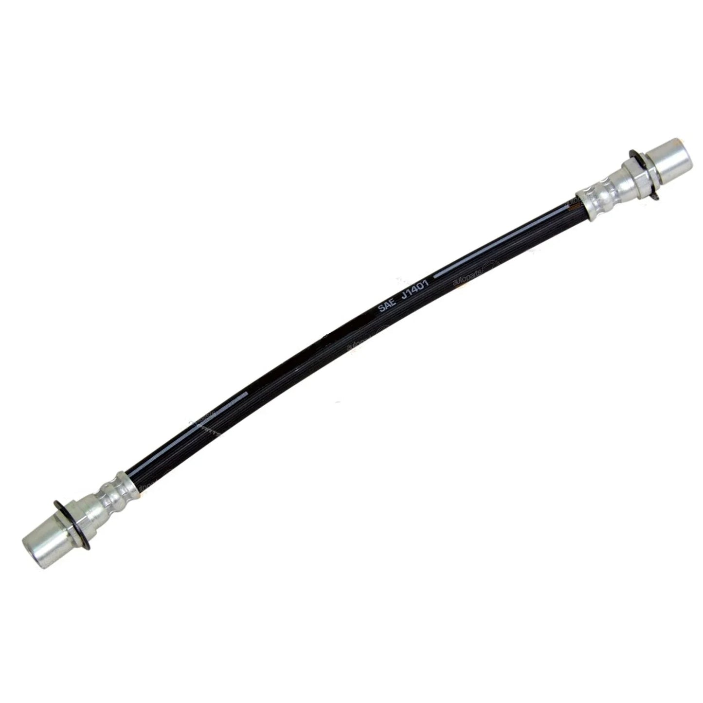 Front Brake Caliper Hose Line for Toyota Hilux LN55 LN56 (1983–1988)