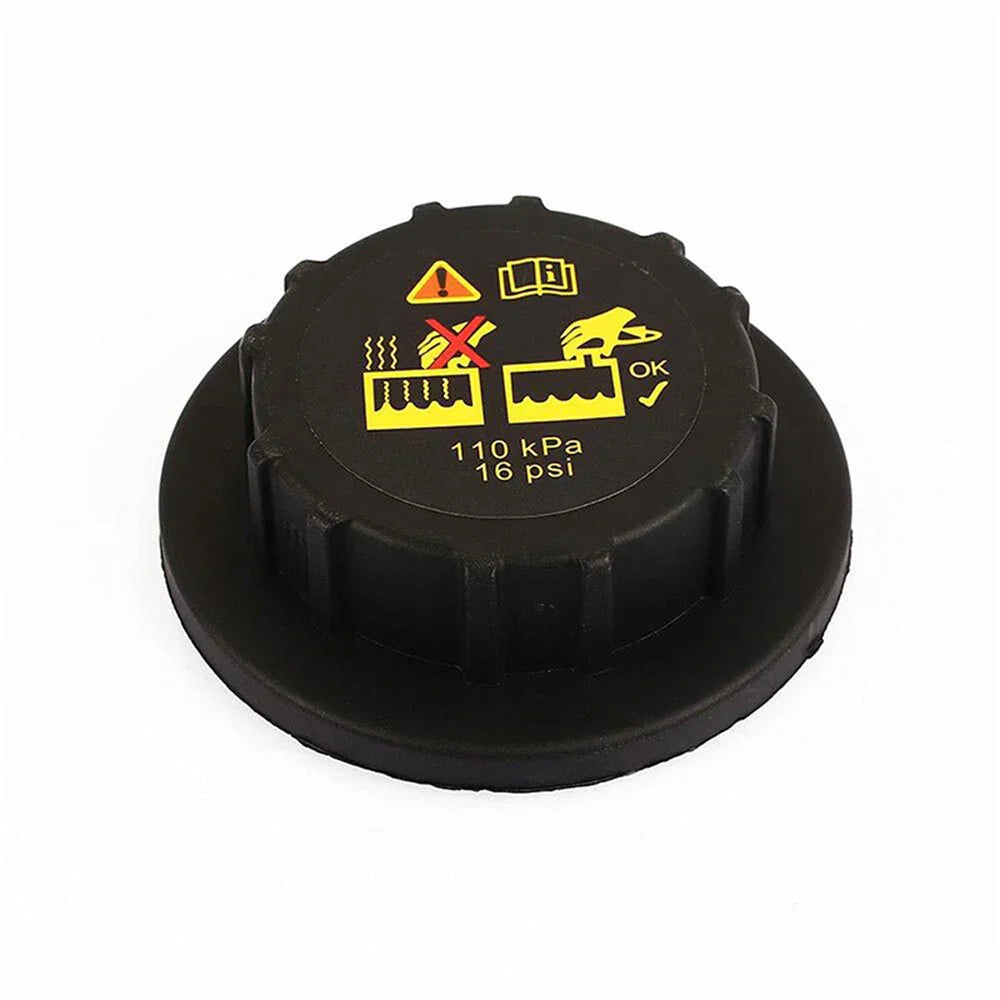 Diesel Coolant Degas Bottle Reservoir Cap x1 for Ford 6.0L 6.4L 7.3L (2003-2010)