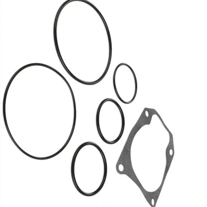Lower Unit Seal Kit for Johnson Evinrude 25HP 40HP 48HP 50HP