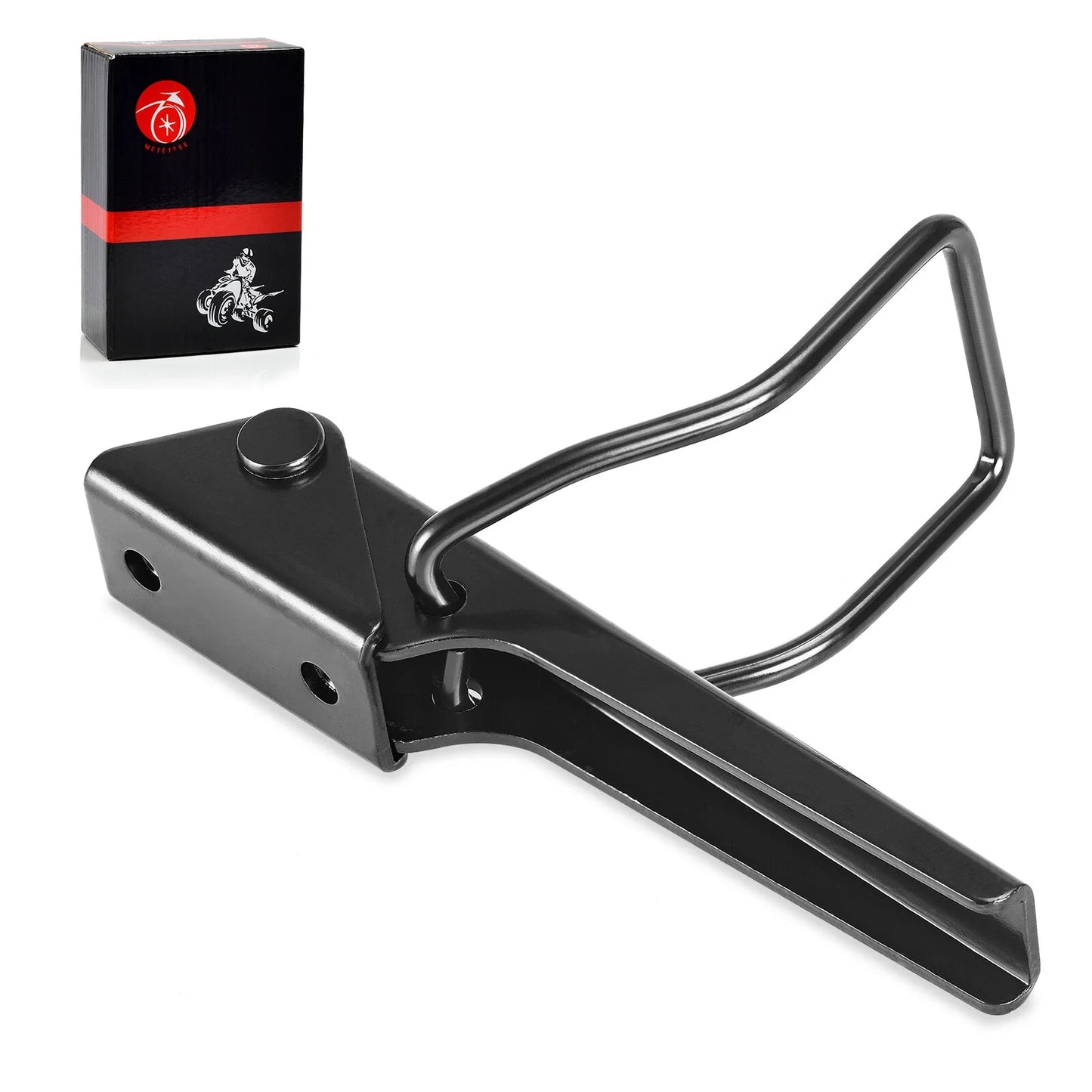REAR TAIL GATE LATCH for YAMAHA RHINO 450/660/700