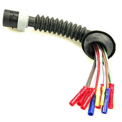 19 Pin Car Door Wiring Harness Connector for Vauxhall Astra H, Zafira B (2004-2014)