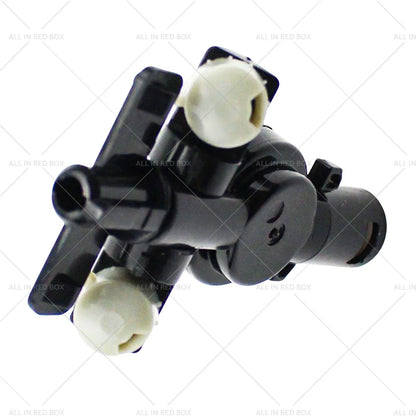 HID Headlight Washer Cap Nozzle for Toyota 86 (2012-2021)