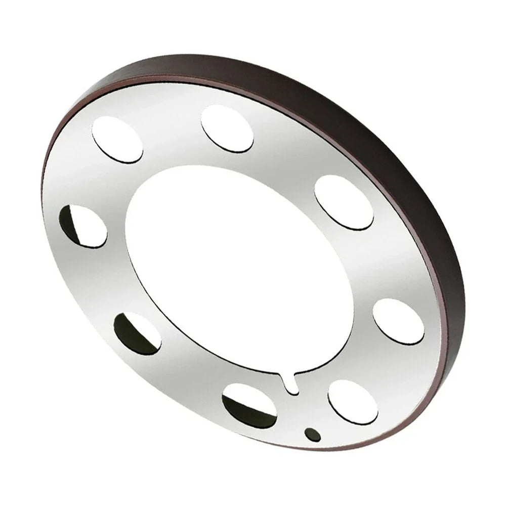 Crankshaft Pulley for Jeep Grand Cherokee, Wrangler JK, Dodge RAM 1500 (2011-2018)
