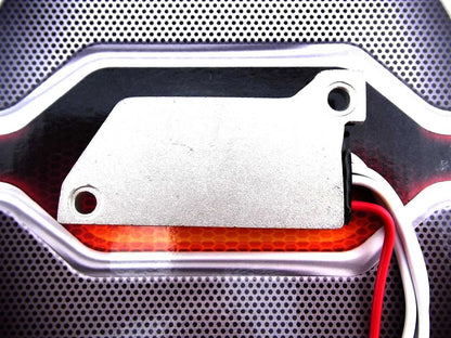 Regulator Rectifier Assembly for Yamaha XV1100 Virago (1986-1996)