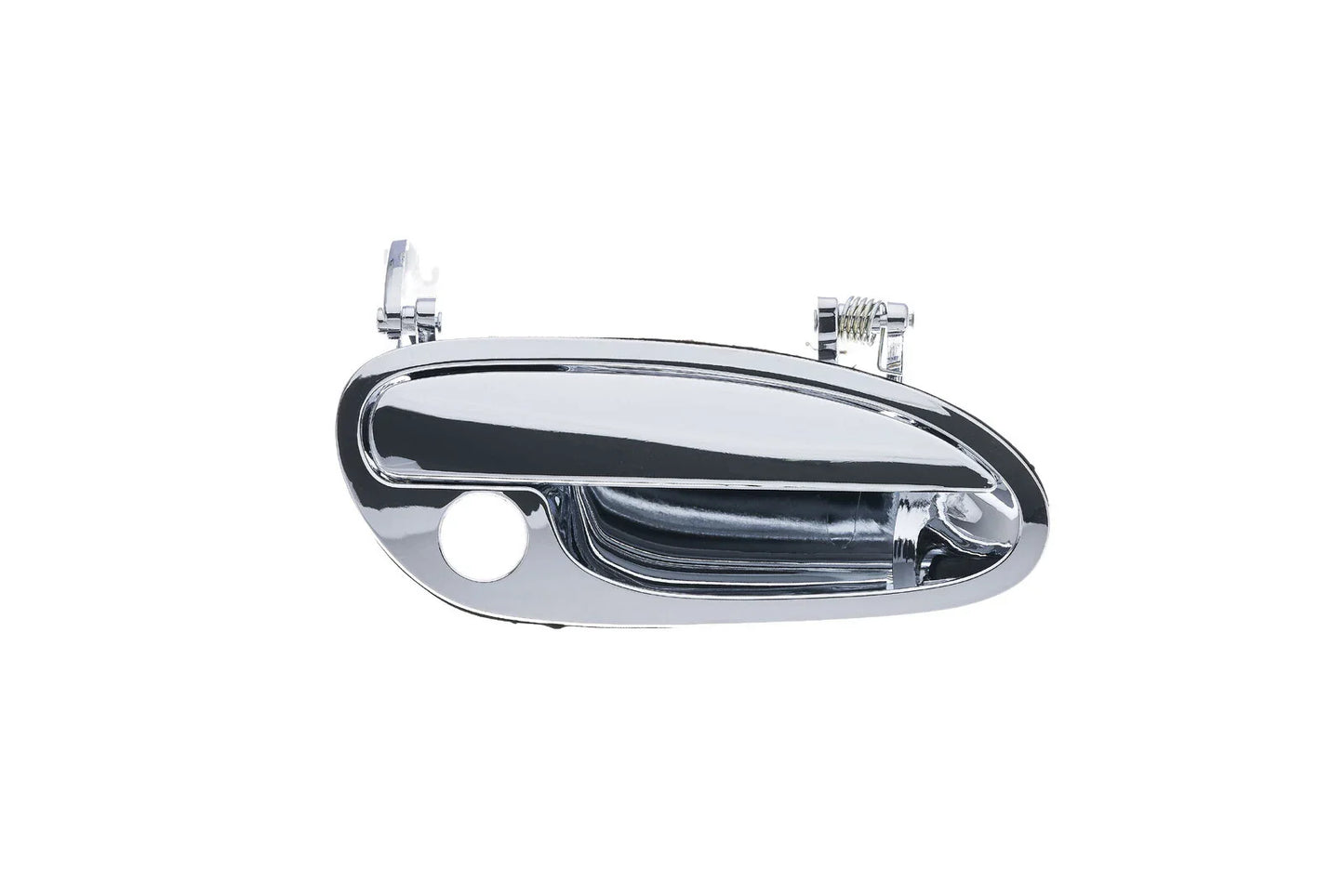 Front Right Outer Door Handle Chrome for Holden Commodore (1997–2006)