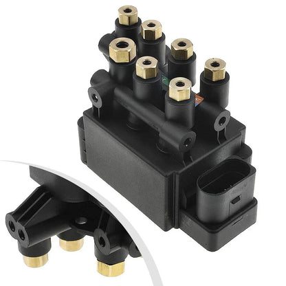 Solenoid Block for Tesla Model S (2013–2021)