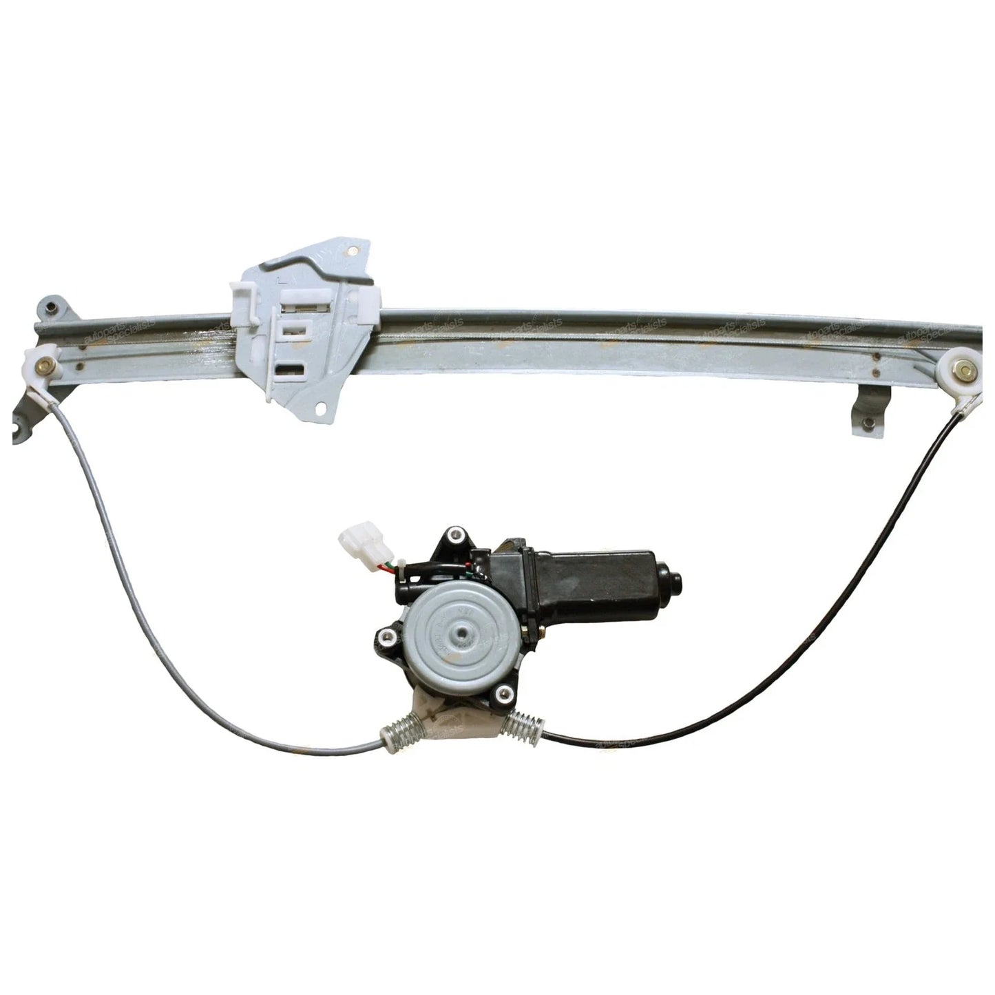 Front Window Regulators for Mitsubishi Pajero (1991-2000)