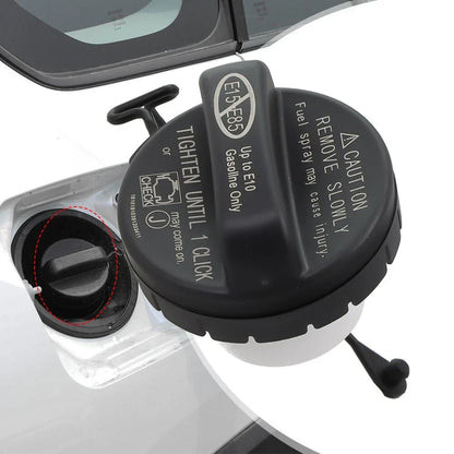 Fuel Tank Gas Cap Lid Tether-Threaded Style for Toyota Camry