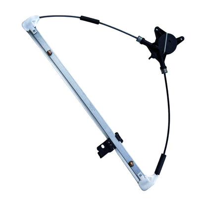 Rear Left Window Regulator Without Motor for Mazda CX-7 (2007–2012)