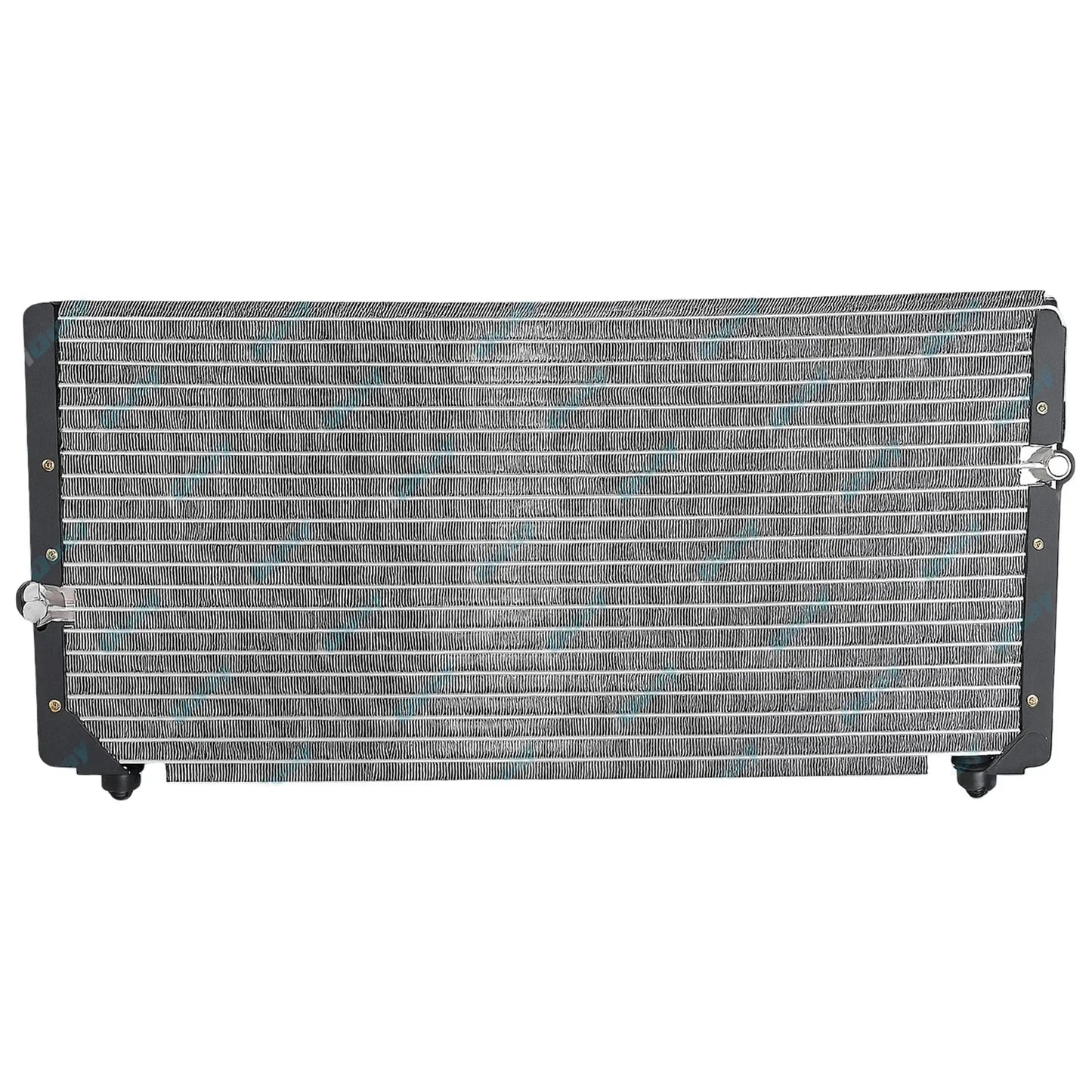 AC Condenser for Toyota Landcruiser FZJ80 HDJ80 HDJ81 1990~1998 A/C