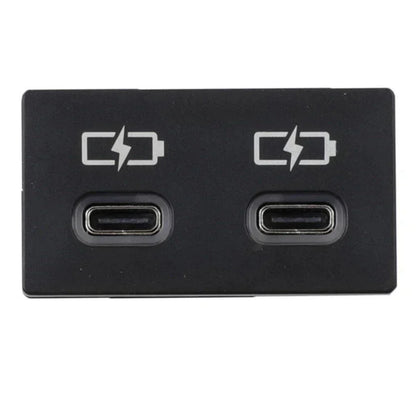 USB Port Adapter for 2021-2022 Toyota Highlander (2021-2022)