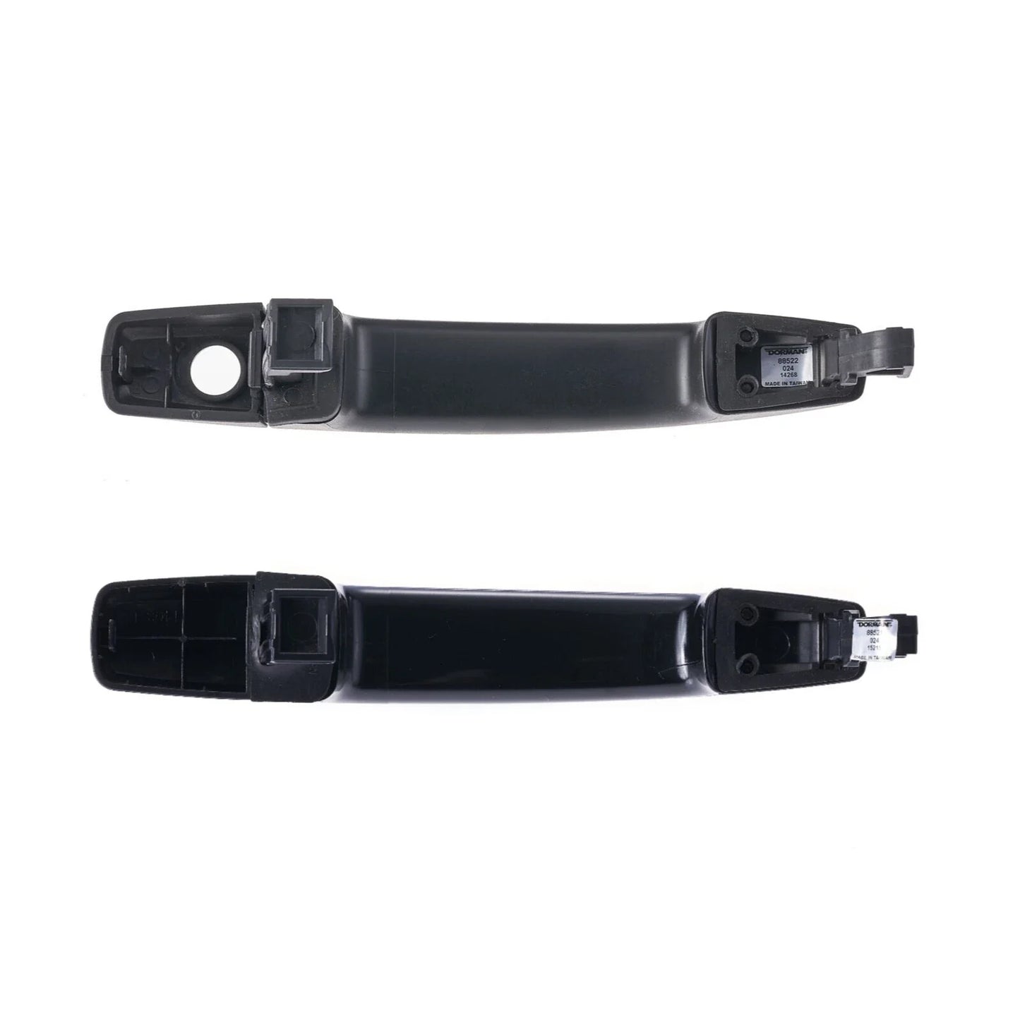 2 x Left & Right Front Outer Door Handle for Holden Captiva CG5 (2006–2018)