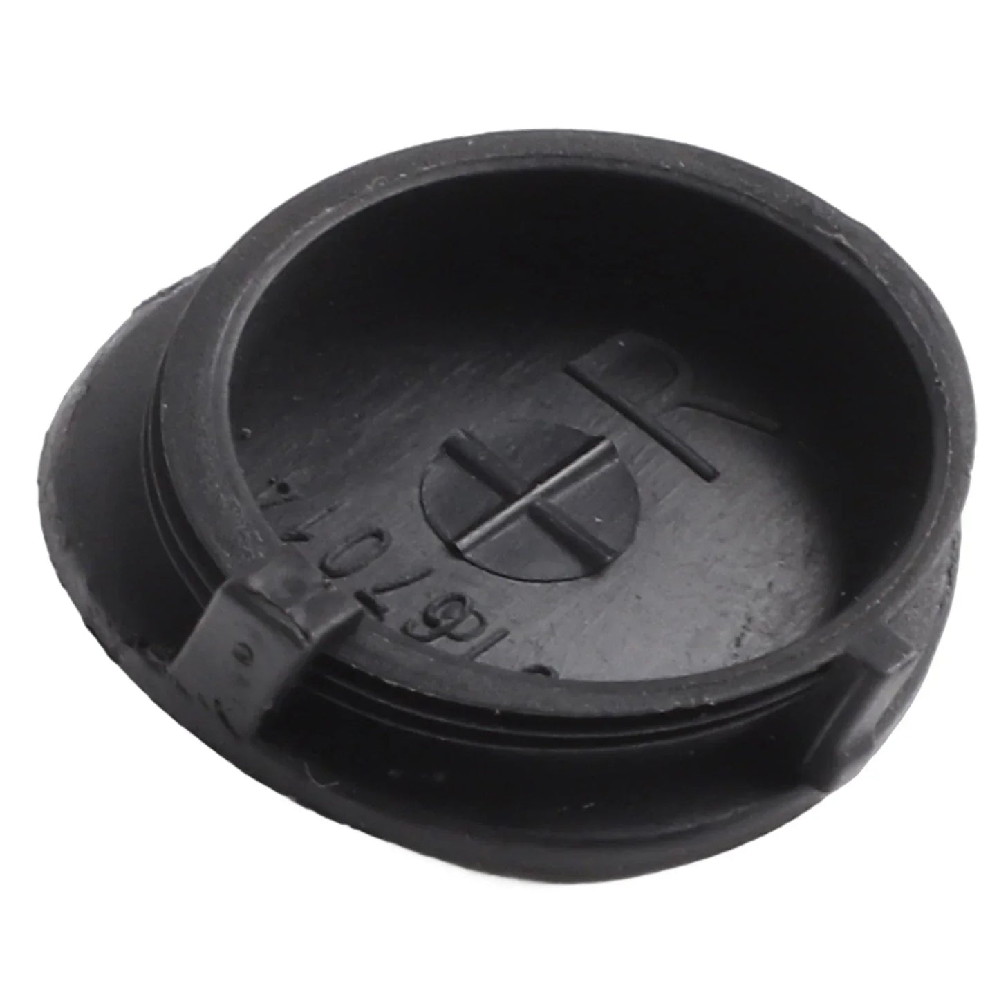Wear resistant Inner Door Handle Screw Cover Cap for Z4 E89 (2009–2015)