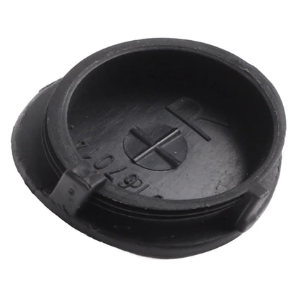 Wear resistant Inner Door Handle Screw Cover Cap for Z4 E89 (2009–2015)