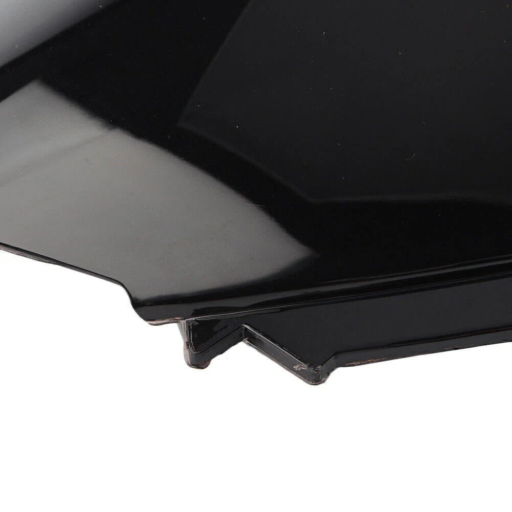 Windshield for Honda CBR 1000RR (2004-2007) Black