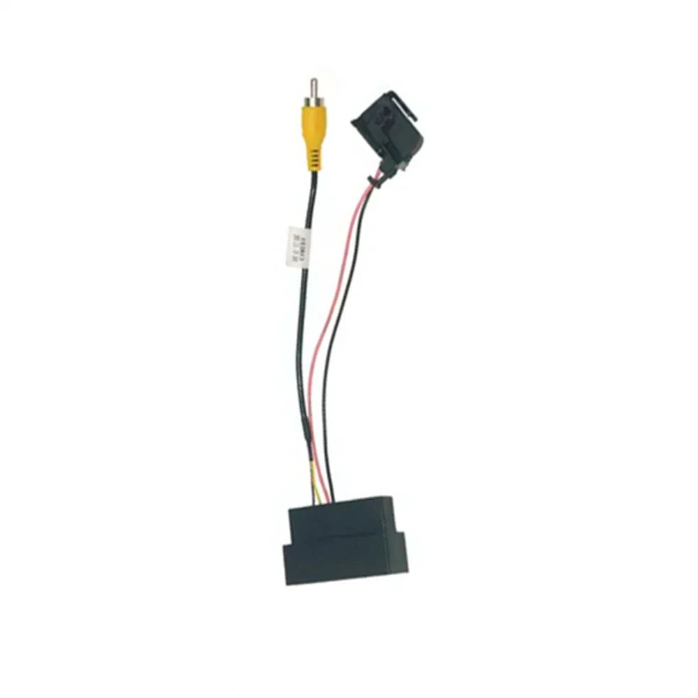 Rear Camera Video Plug Converter Cable for Ford Focus (2000-2018)