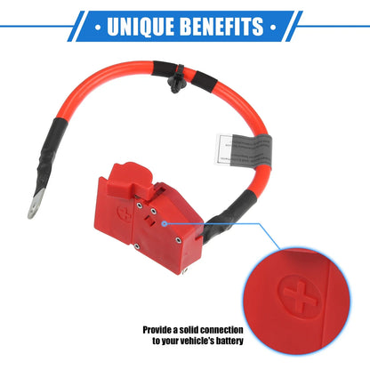 Battery Terminal Cable for BMW 330i 330i xDrive G20