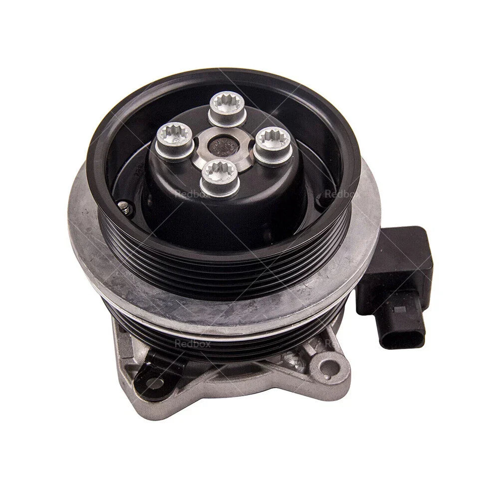 Water Pump for VW Golf, Jetta, Passat, Scirocco, Tiguan, Touran (2004-2014)