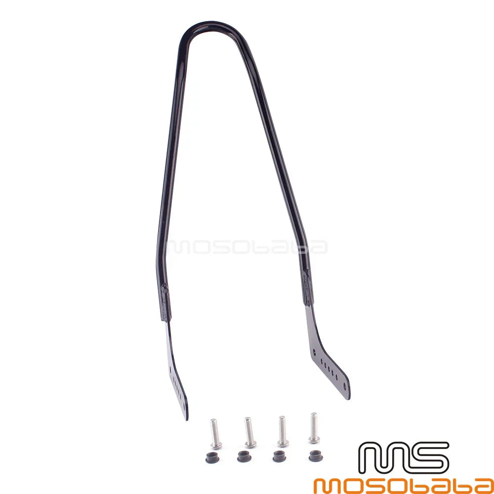 Sissy Bar Backrest for Harley Street Bob FXBB FXBBS FLHC Slim (2018-2021)