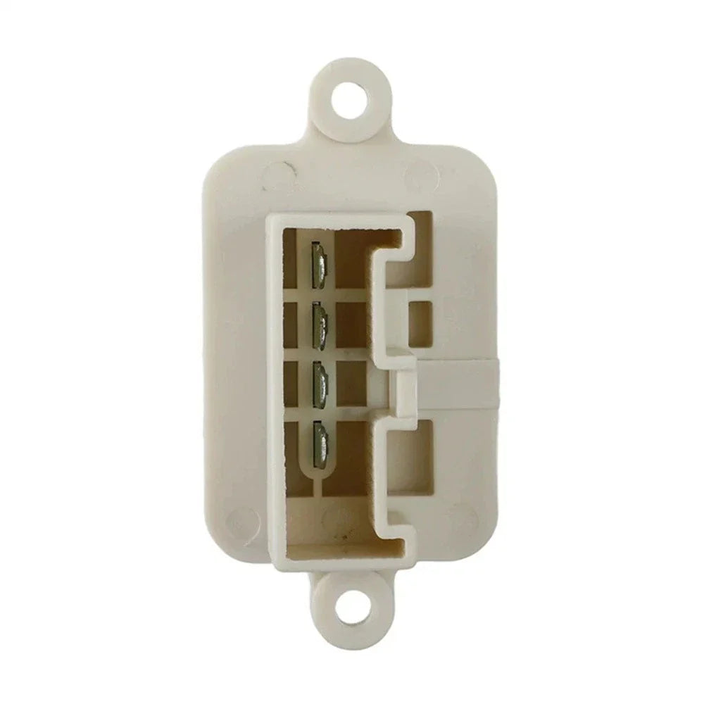 Blower Fan Motor Heater Resistor for Vauxhall Opel Meriva MK1 (2003-2010)