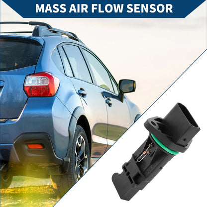 MAF Sensor Mass Air Flow Sensor Meter for BMW M5 (2000 - 2003)