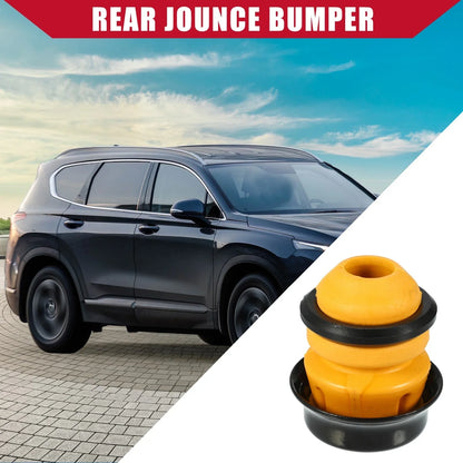 Rear Jounce Bumper for Hyundai Santa Fe 2007-2012 4WD Durable