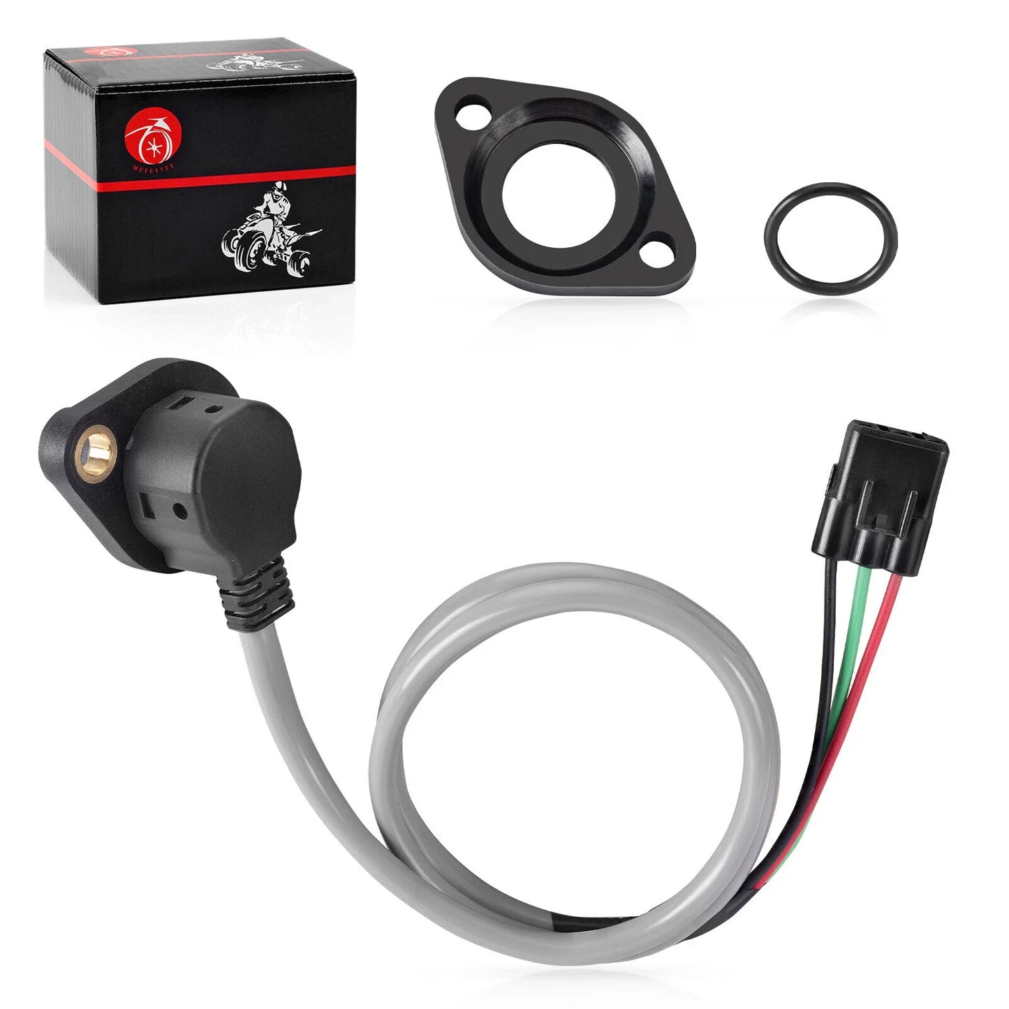 Speed Sensor for Honda Fourtrax Foreman Rubicon (2001-2003)