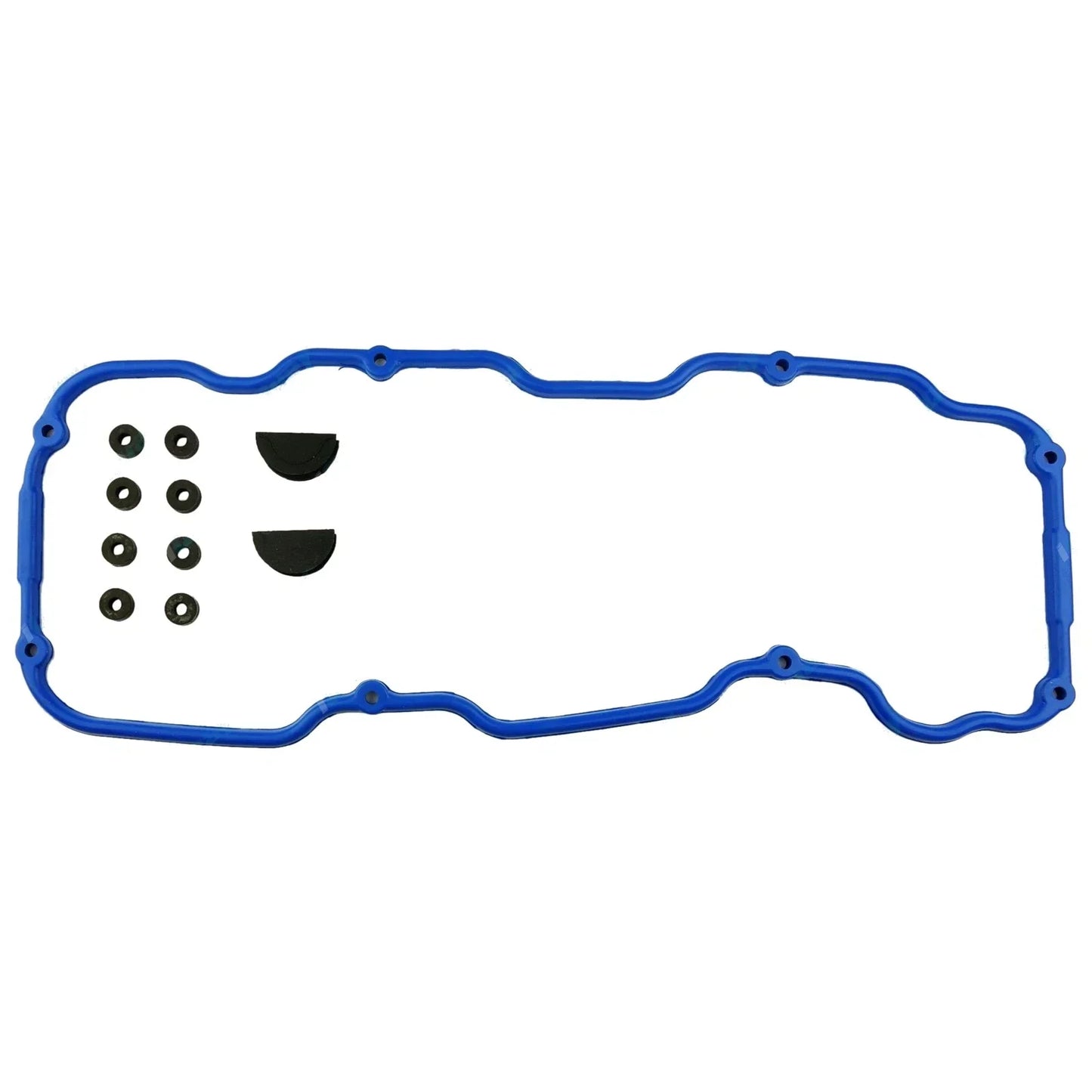 Rocker Cover Gasket Kit for Nissan Urvan E23 E24 4cyl 2.0L 2.4L 1982-1992